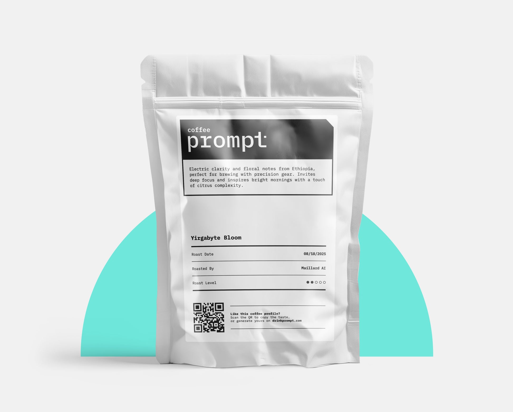 Coffee Product Image