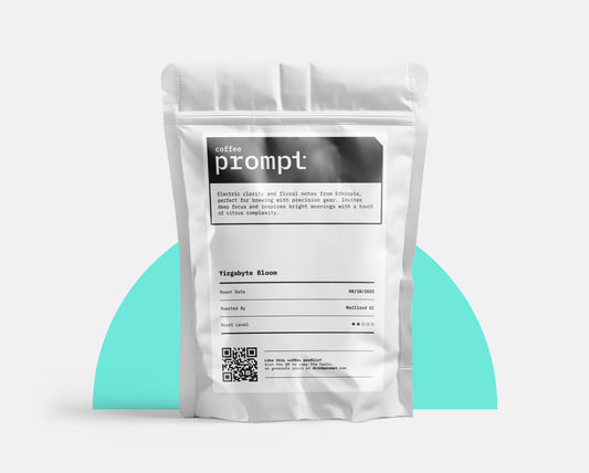 Coffee Product Image
