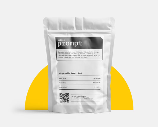 Coffee Product Image