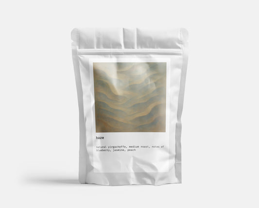 Coffee Product Image
