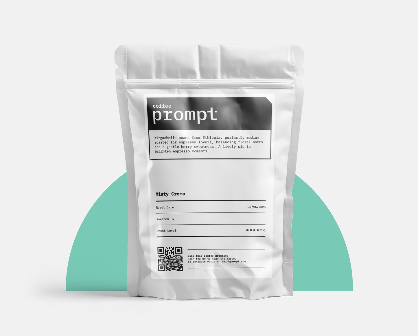 Coffee Product Image