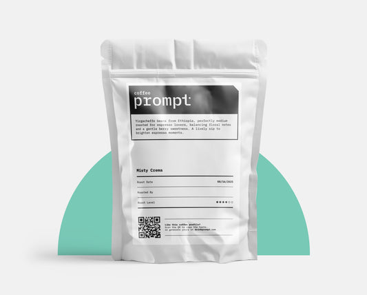 Coffee Product Image